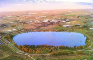 Parque Gral San Martin