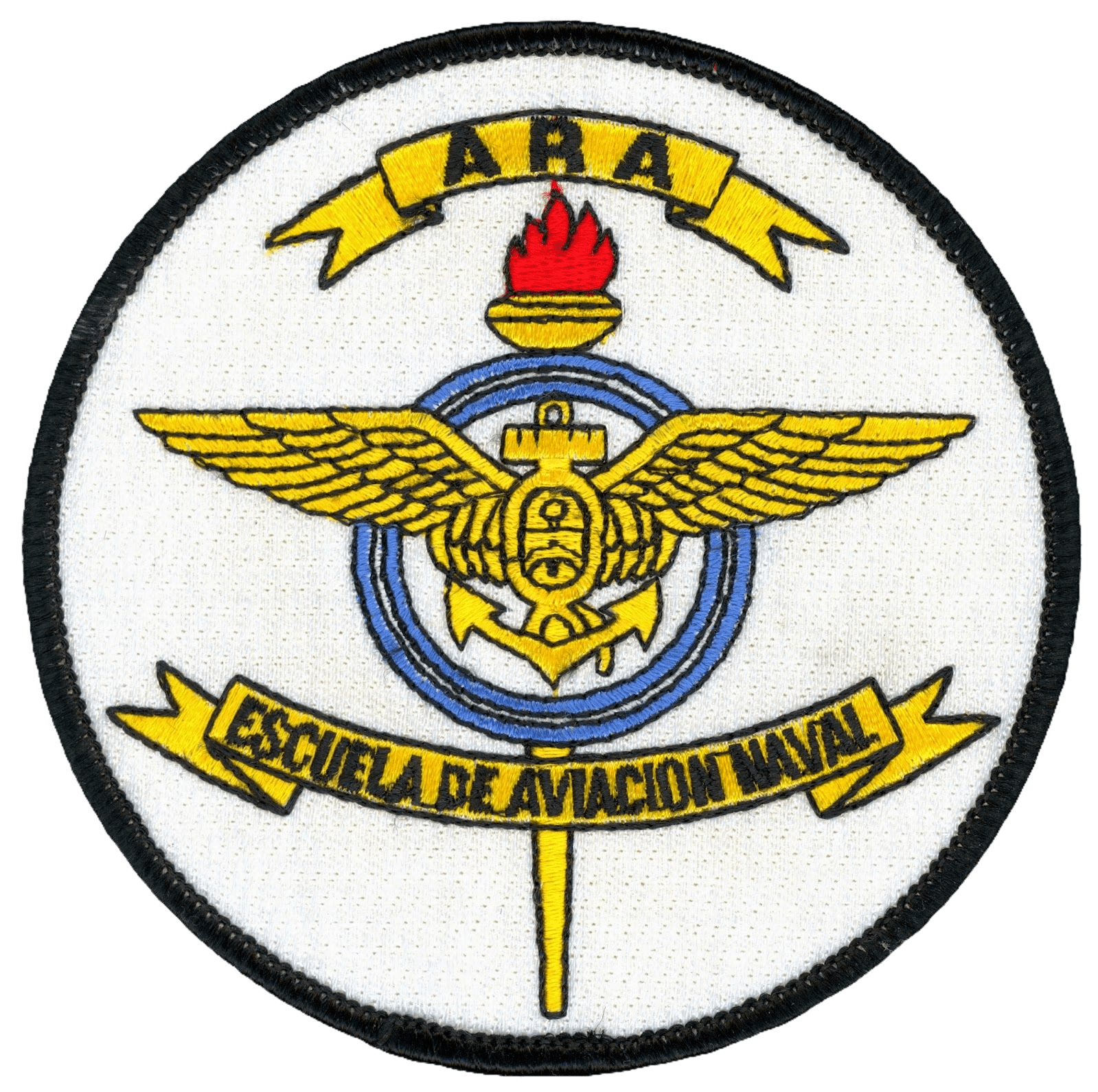 Base Aeronaval de Punta Indio