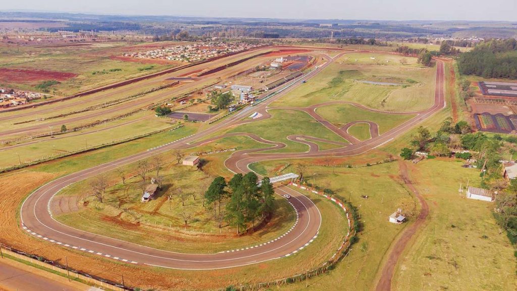 Luis Rubén Di Palma