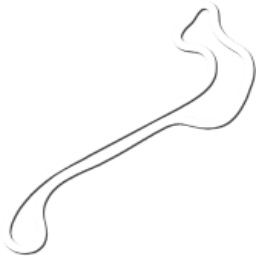 Ciudad de Pigüé layout