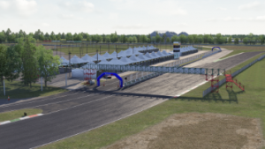 Parque de la Velocidad