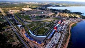 Termas de Río Hondo