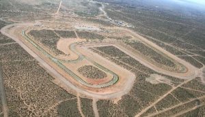 Parque Provincia del Neuquén