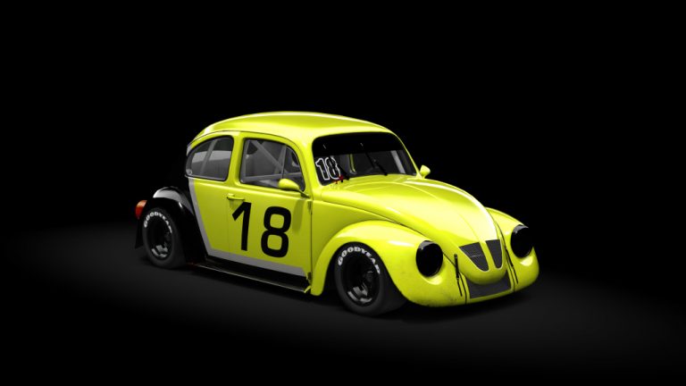 Volkswagen Fusca (1978)