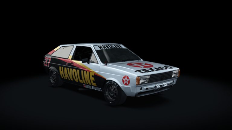 Havoline