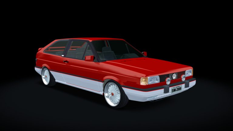 Vermelho Sport 94