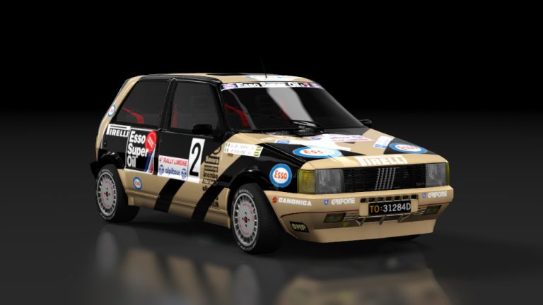 31_Rally_EssoGrifone