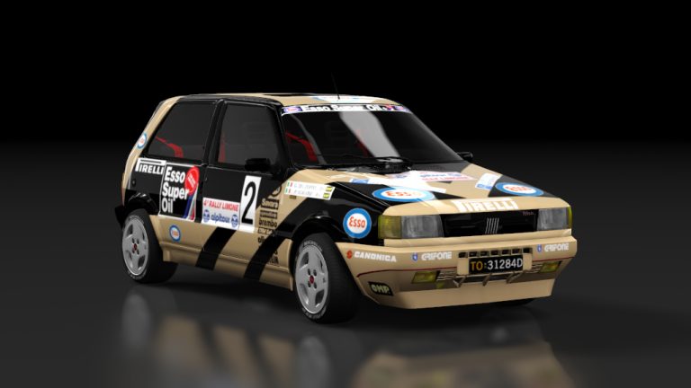 31_Rally_EssoGrifone