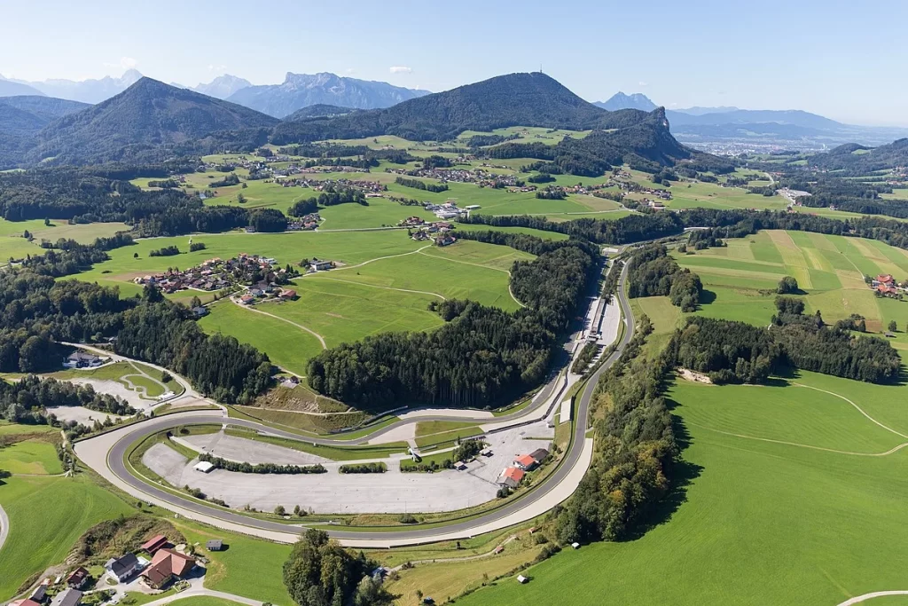 Salzburgring