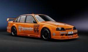 Opel Omega 3000 Evo 500
