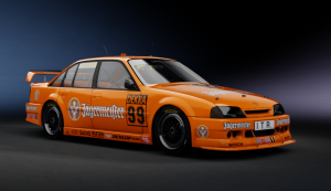 Opel Omega 3000 Evo 500