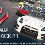 Assetto Corsa – DLC Dream Pack 1