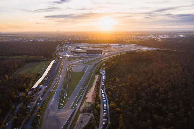 Hockenheimring
