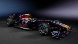 Red Bull RB6