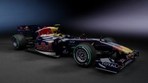 Red Bull RB6