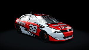 Toyota Corolla TN C3 '21