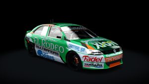 Toyota Corolla TN C3 '21