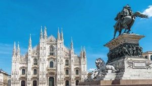 Milan City
