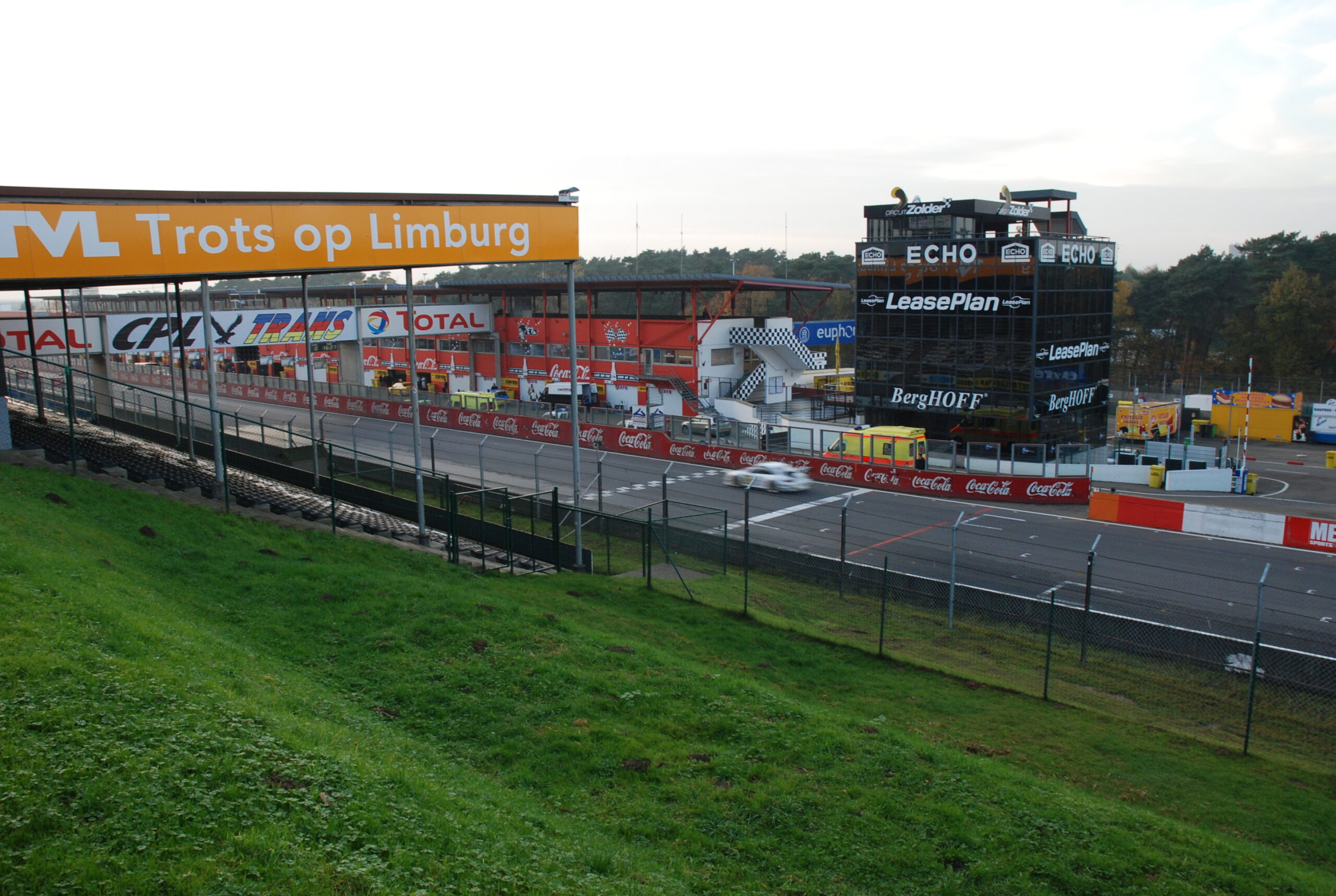 Zolder