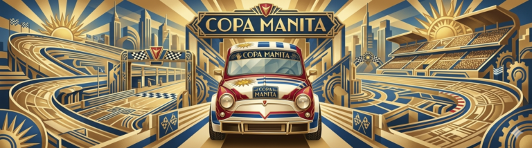 Copa Manita 2026