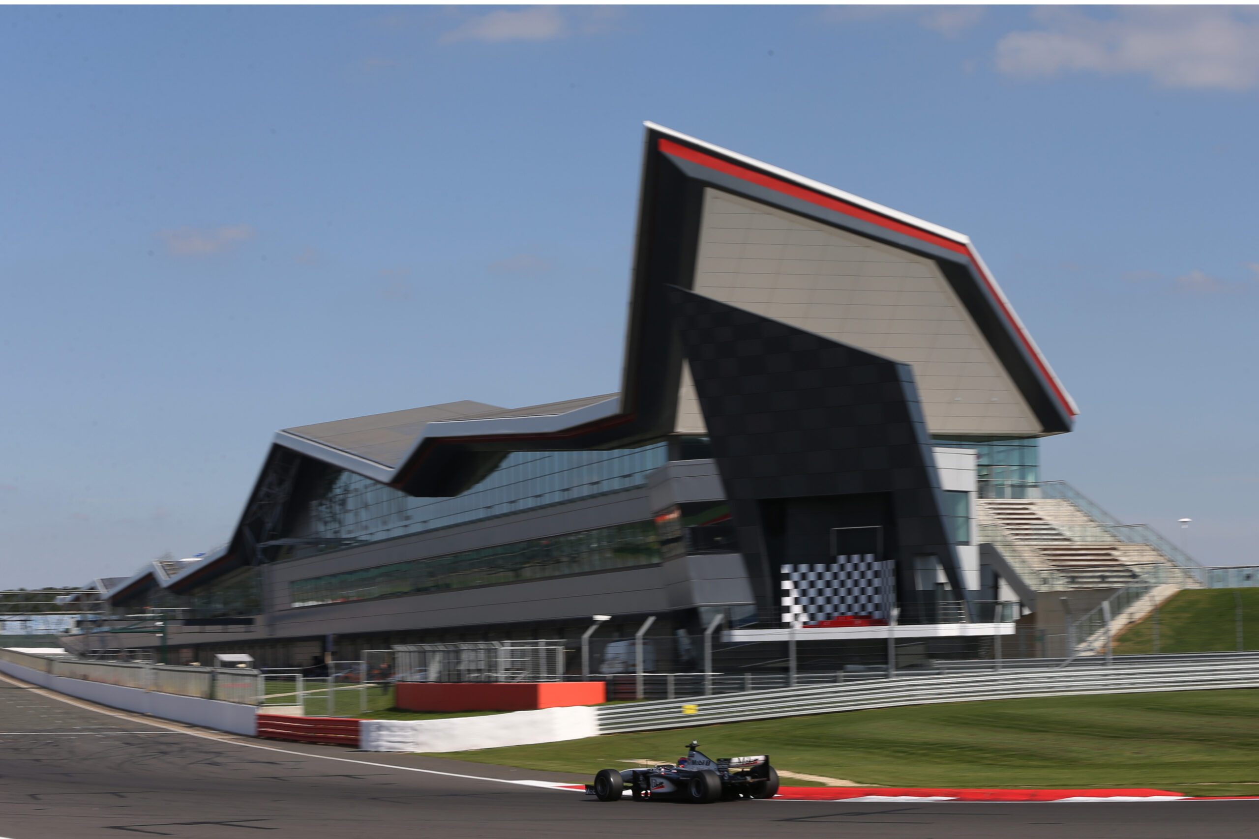 Silverstone GP