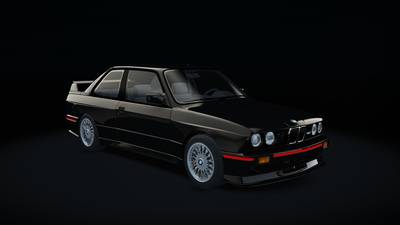 BMW M3 E30