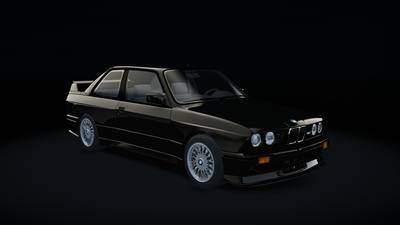 Diamond Black Metallic