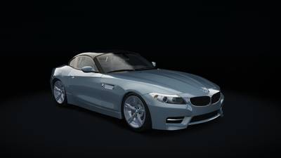 BMW Z4 E89
