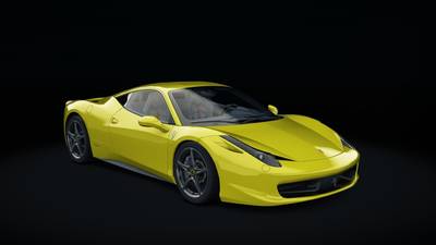 Giallo Modena 