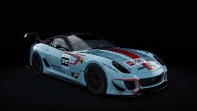 FES 2021 - 23 Grey Alloy