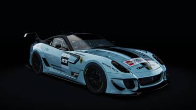 FES 2021 - 89 Grey Alloy