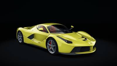 Giallo Modena R