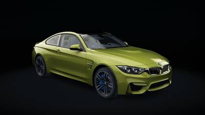 BMW M4