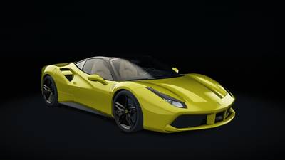 Giallo Modena B