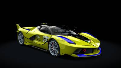 FES 2021 - 73 Yellow