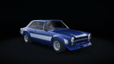 Ford Escort RS1600