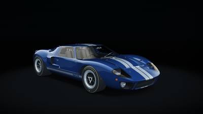 Ford GT40