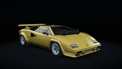 Lamborghini Countach
