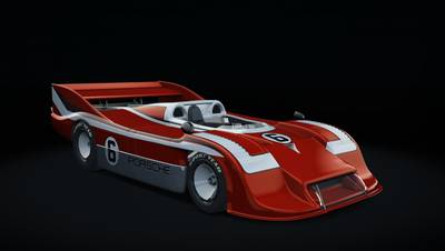 Chassis 003 Racing
