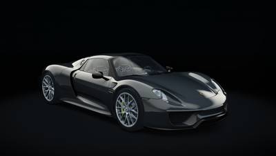 Meteor Grey Metallic