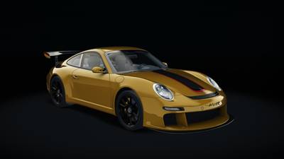 RUF RT12 R