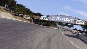 Laguna Seca