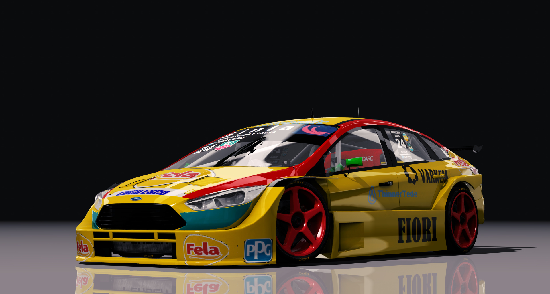 TC2000-2018-24-Matias_Cravero