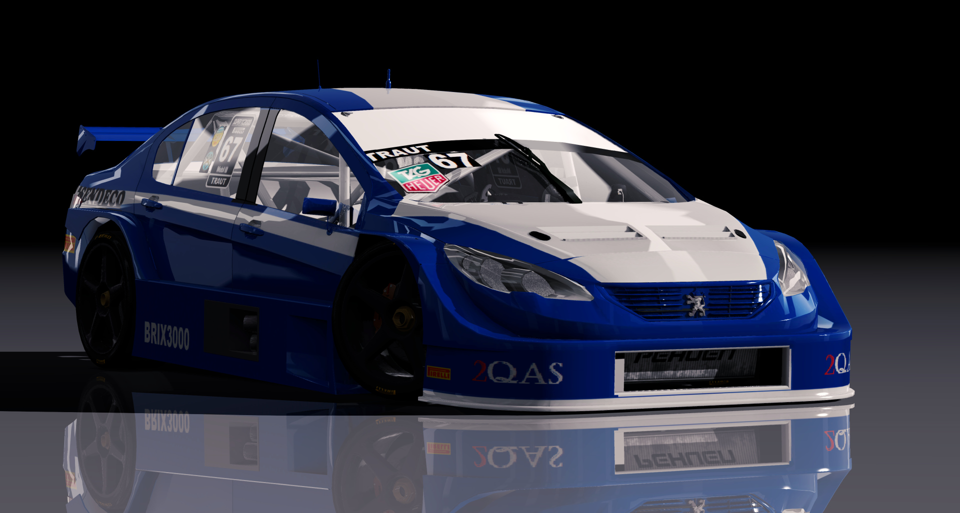 TC2000-2018-67-Nicolas_Traut