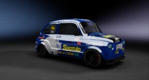 Fiat 600