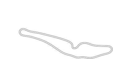 Balcarce, Circuito Corto