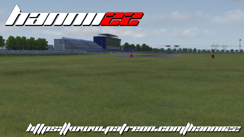 Autodromo Roberto Mouras (h22)