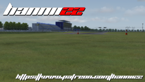 Autodromo Roberto Mouras (h22)