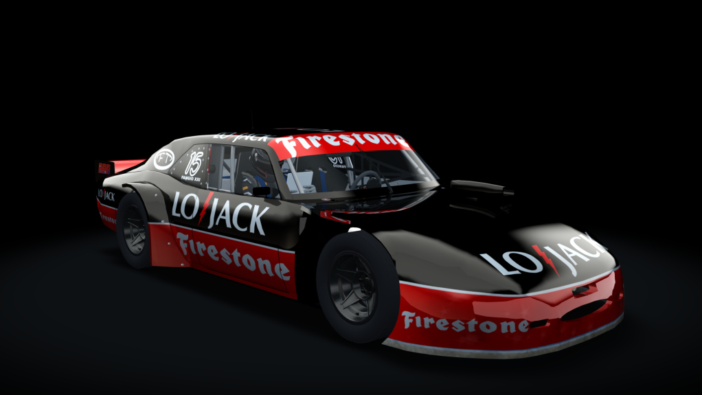Chevrolet Chevy '05