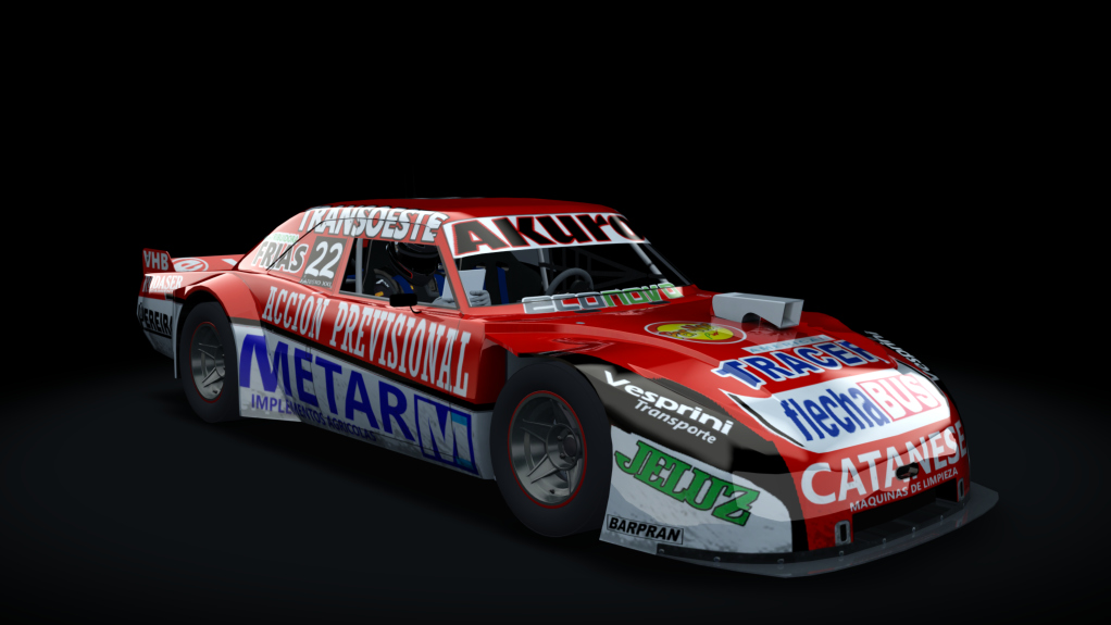 Julio Catalán Magni